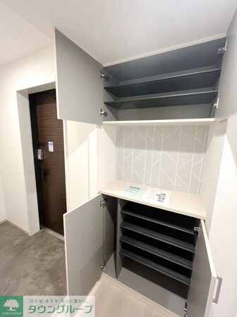 リラフォート 槙の物件内観写真